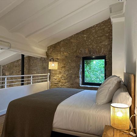 Encis D'Emporda -Adults Only- Guest House Casavells ภายนอก รูปภาพ