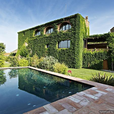 Encis D'Emporda -Adults Only- Guest House Casavells ภายนอก รูปภาพ