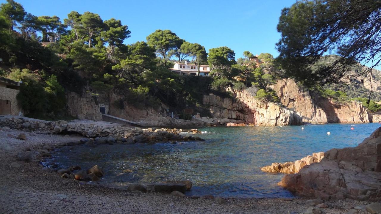 Encis D'Emporda -Adults Only- Guest House Casavells ภายนอก รูปภาพ