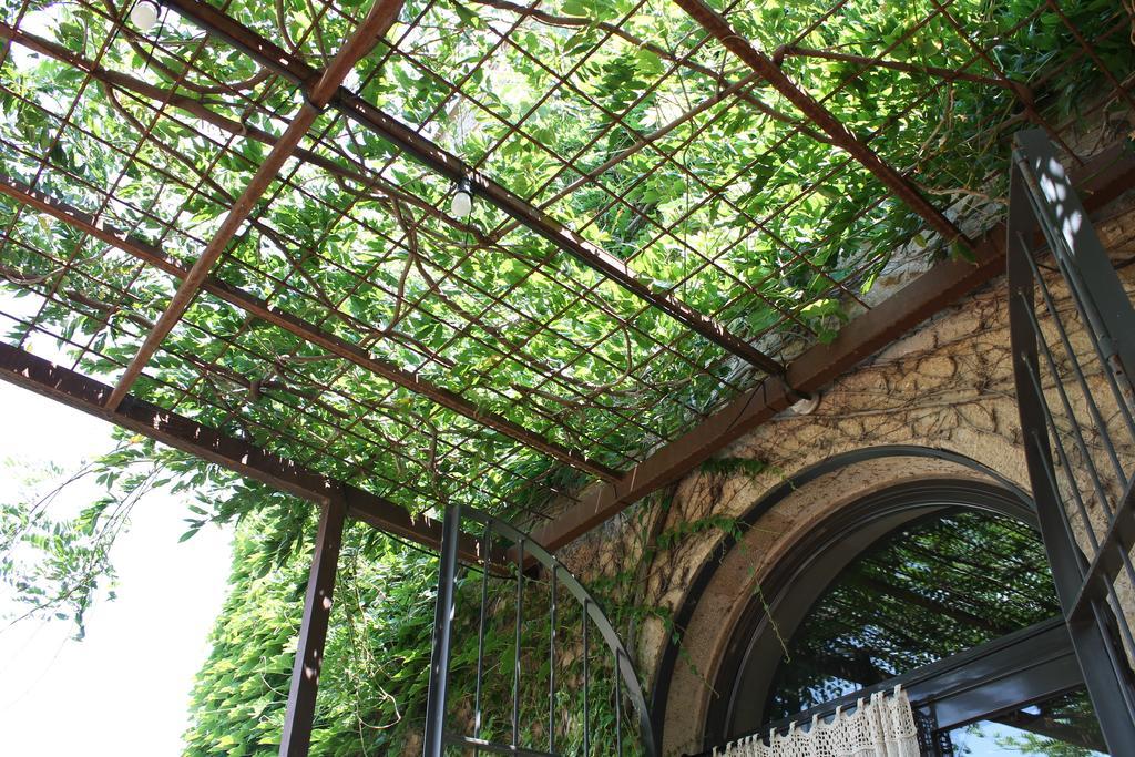 Encis D'Emporda -Adults Only- Guest House Casavells ภายนอก รูปภาพ
