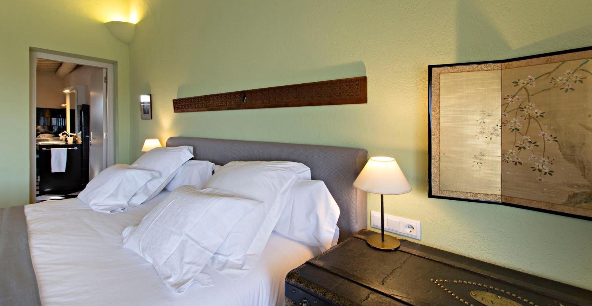Encis D'Emporda -Adults Only- Guest House Casavells ห้อง รูปภาพ