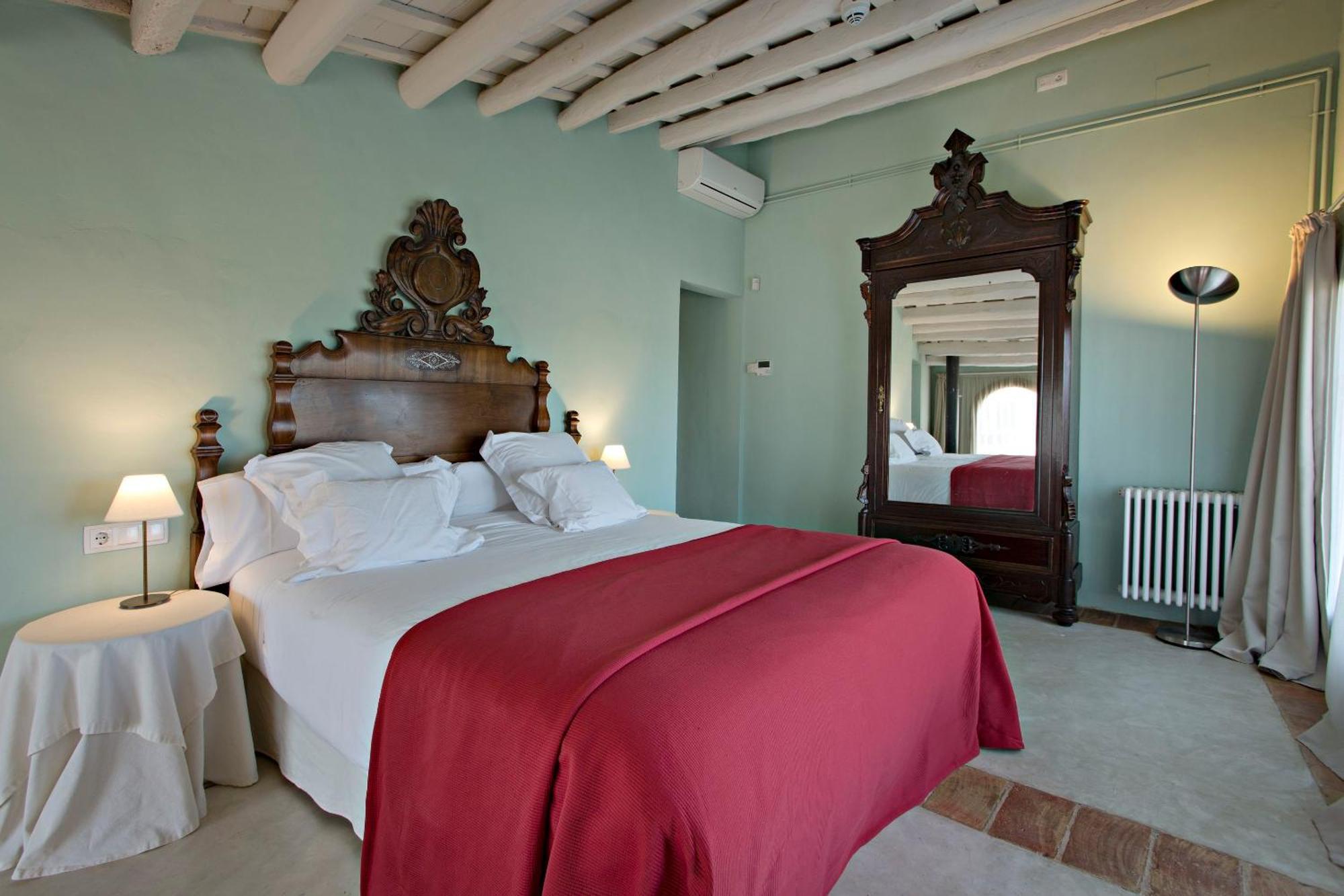 Encis D'Emporda -Adults Only- Guest House Casavells ห้อง รูปภาพ