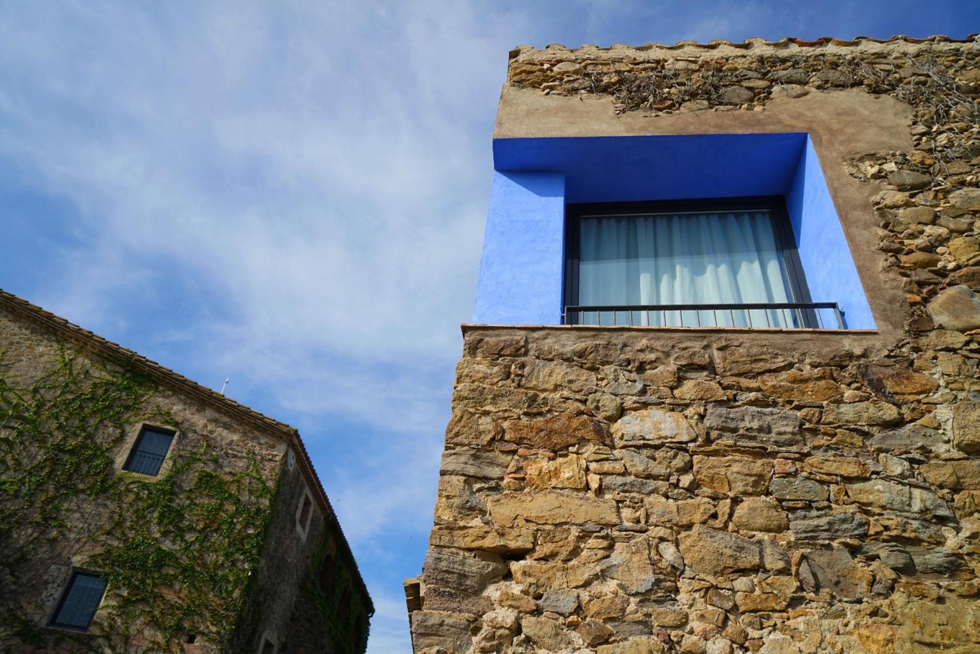 Encis D'Emporda -Adults Only- Guest House Casavells ห้อง รูปภาพ