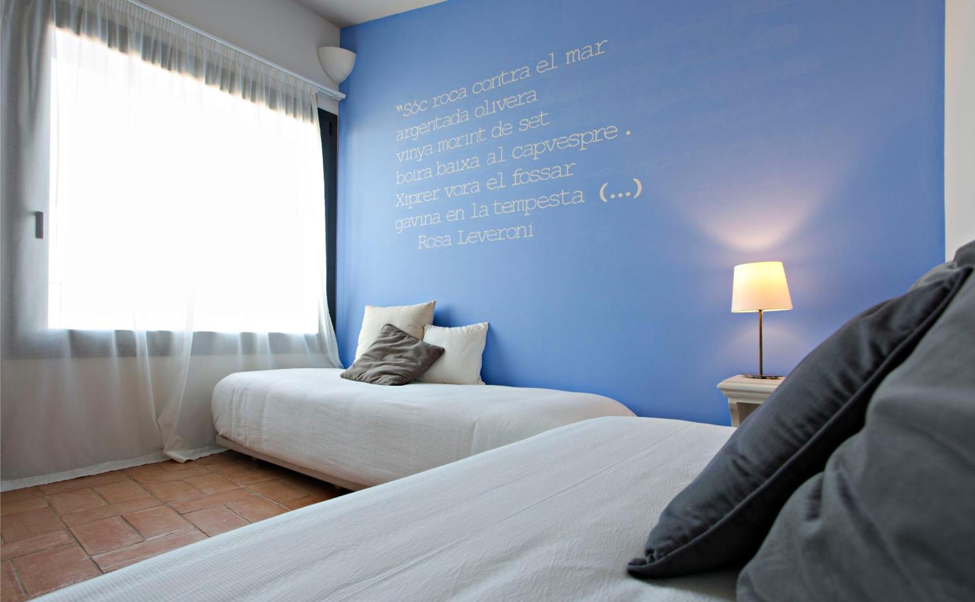 Encis D'Emporda -Adults Only- Guest House Casavells ห้อง รูปภาพ