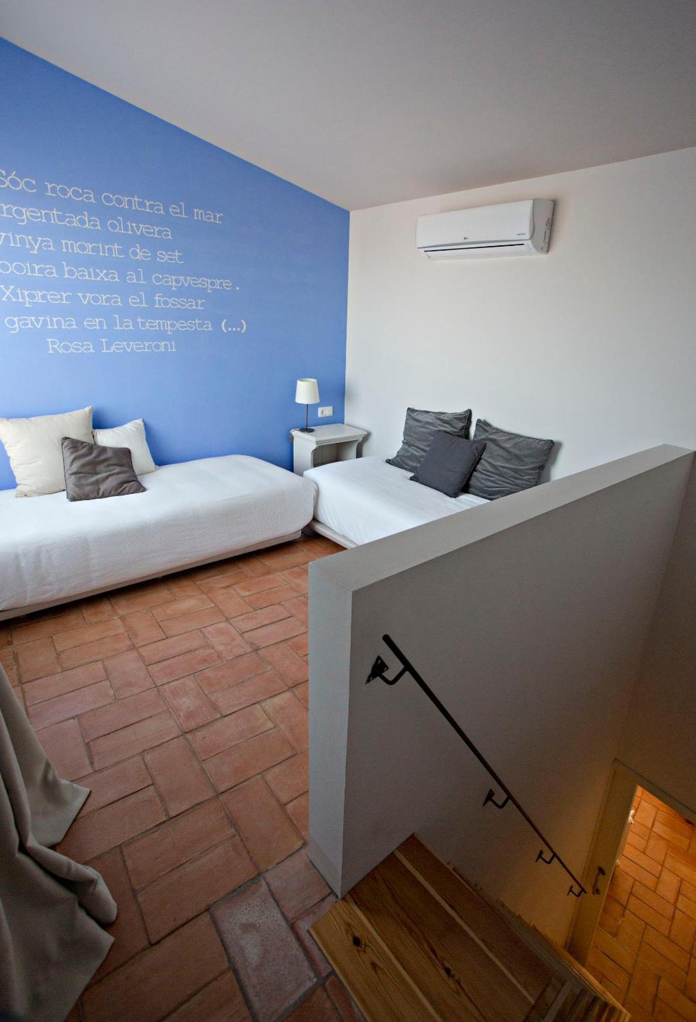 Encis D'Emporda -Adults Only- Guest House Casavells ห้อง รูปภาพ