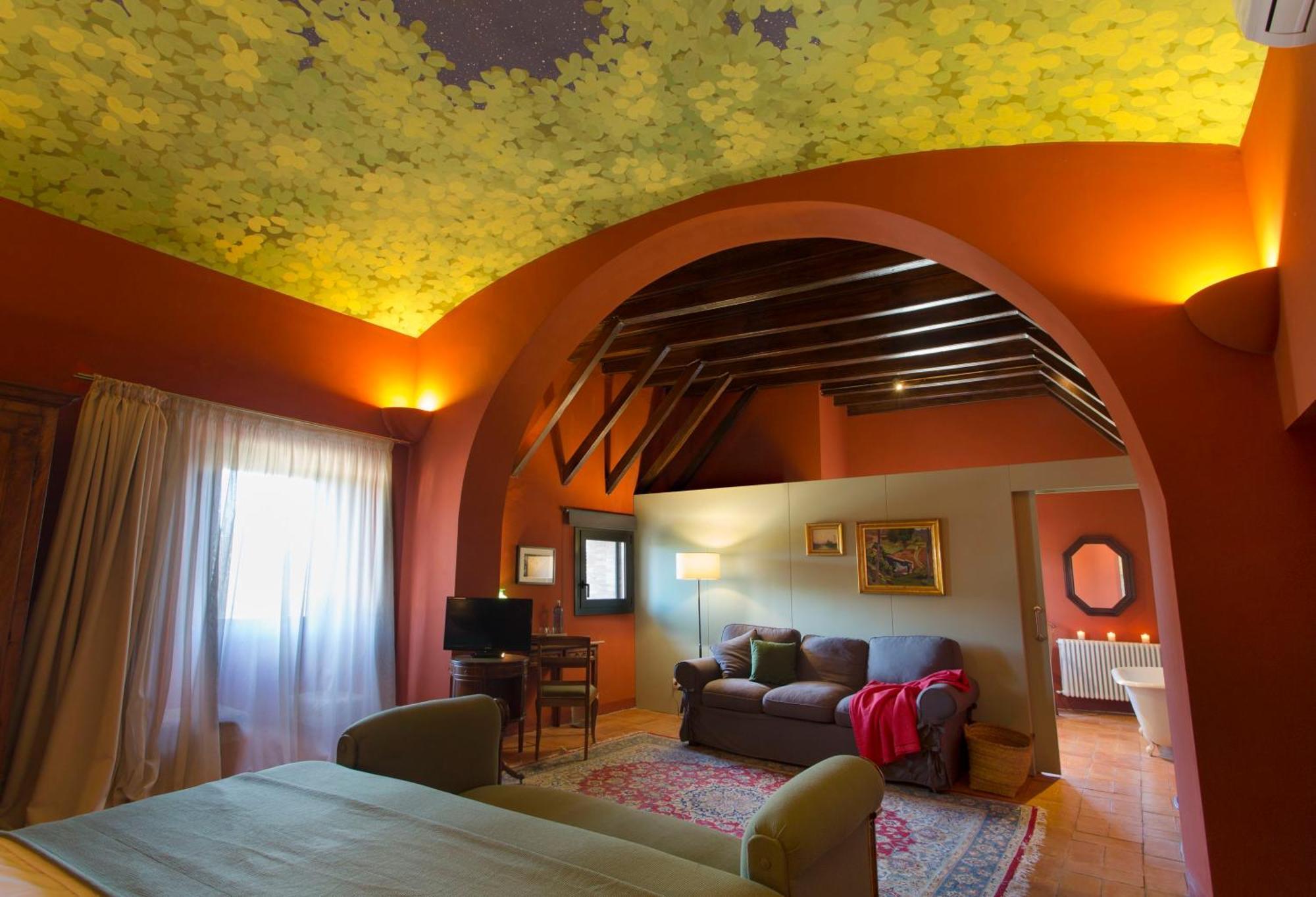 Encis D'Emporda -Adults Only- Guest House Casavells ห้อง รูปภาพ