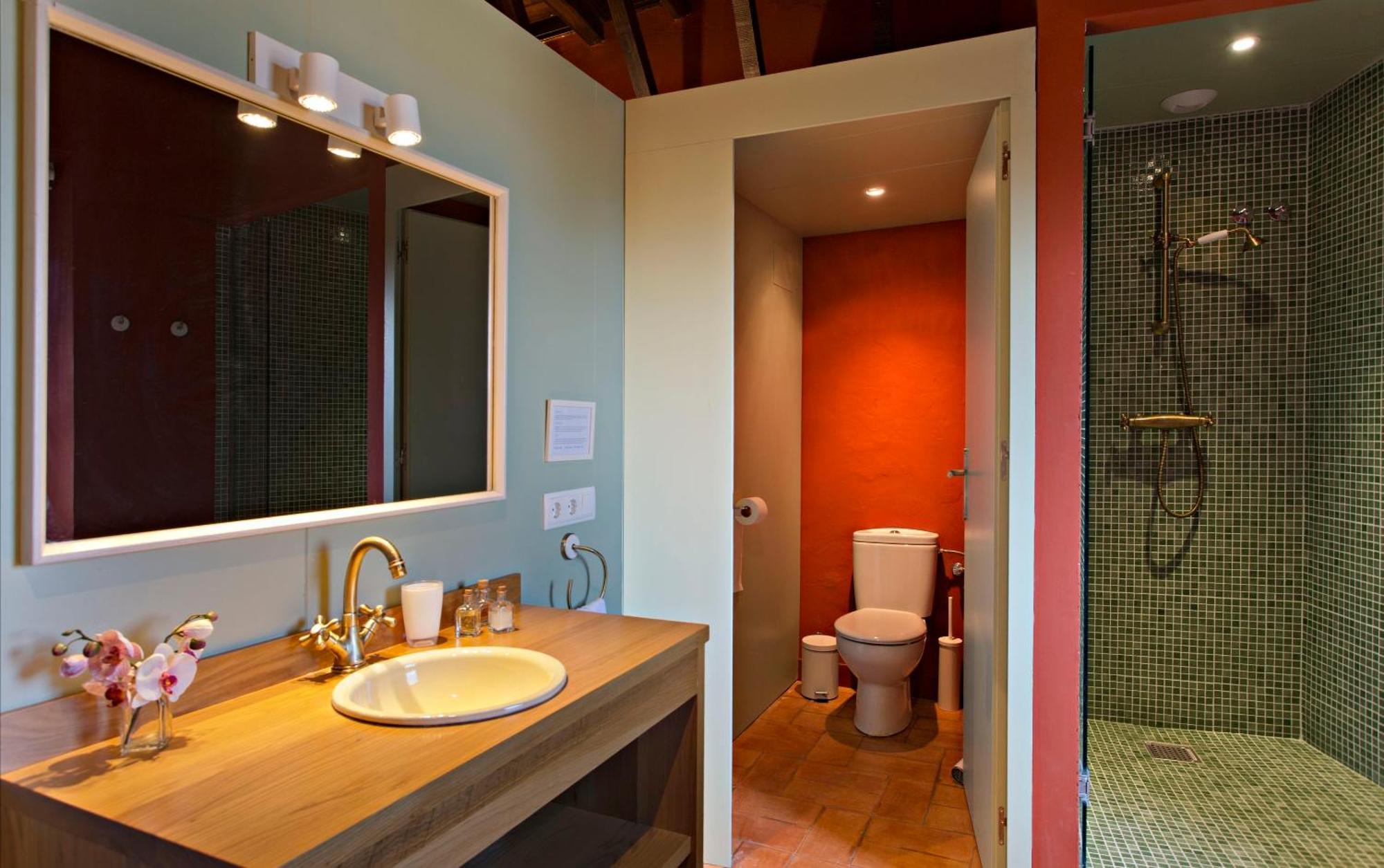 Encis D'Emporda -Adults Only- Guest House Casavells ห้อง รูปภาพ
