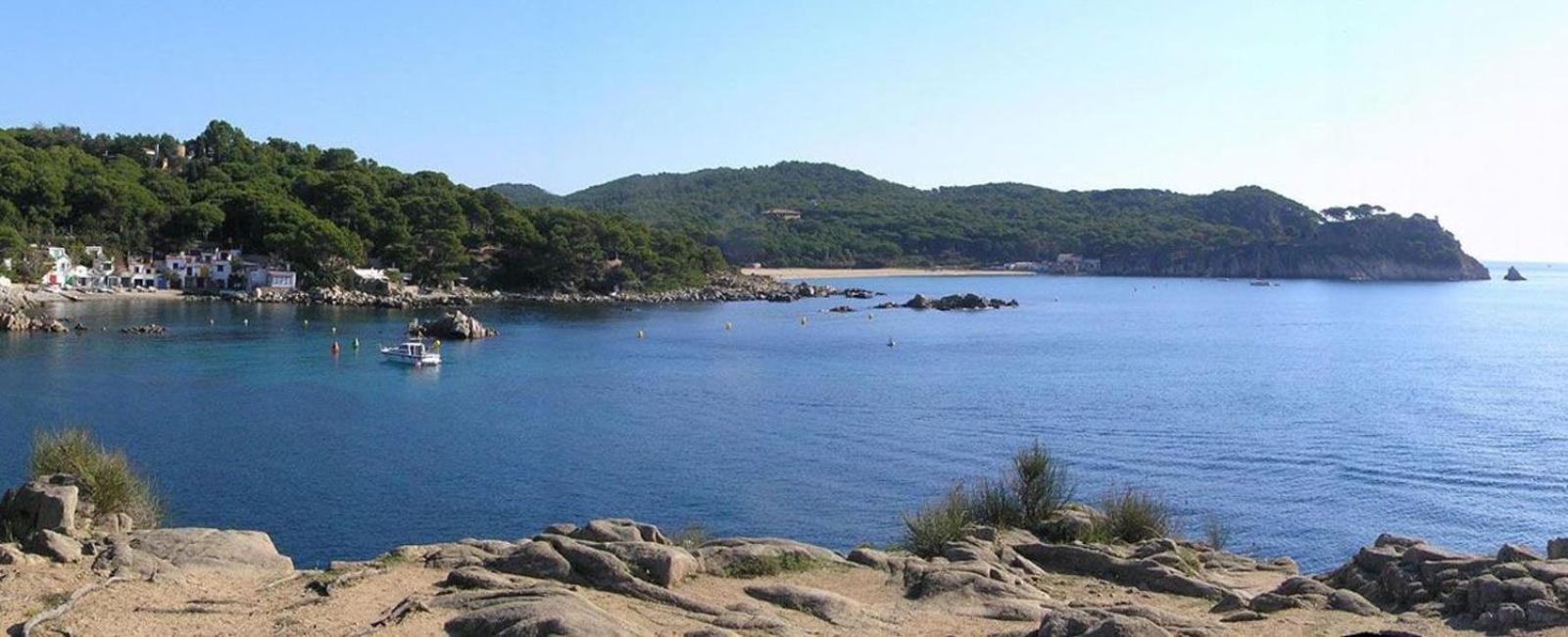 Encis D'Emporda -Adults Only- Guest House Casavells ภายนอก รูปภาพ