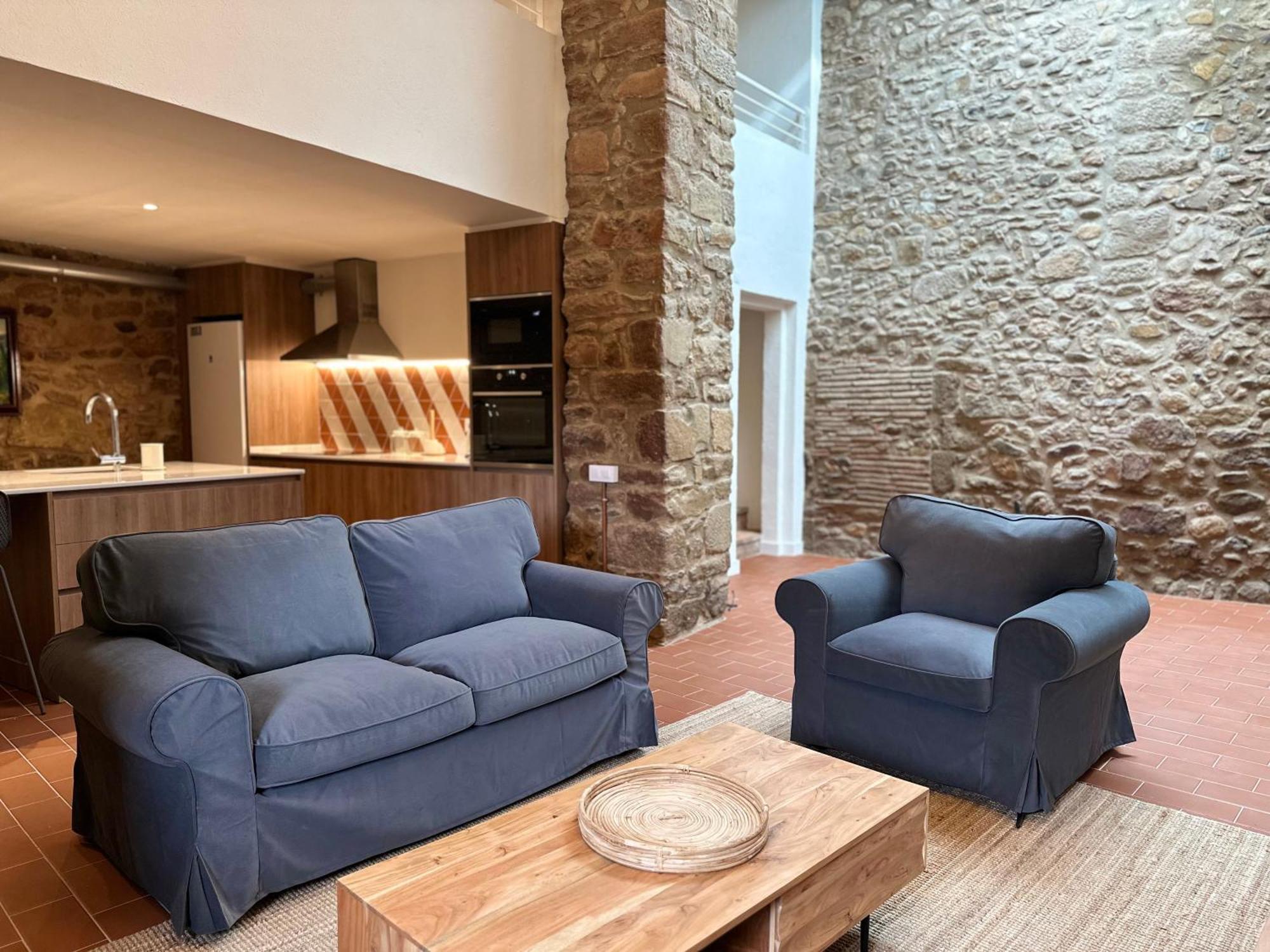 Encis D'Emporda -Adults Only- Guest House Casavells ภายนอก รูปภาพ