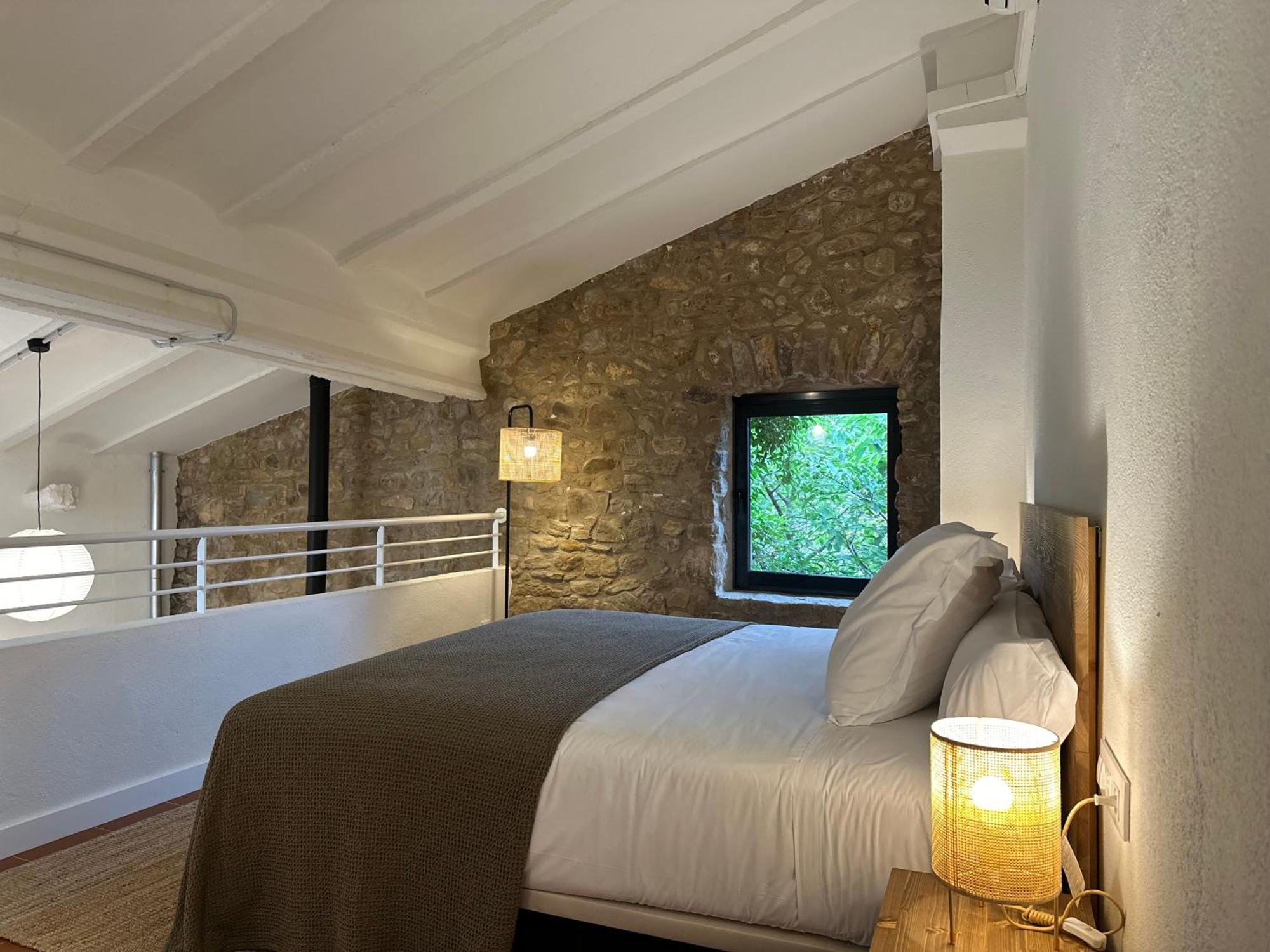 Encis D'Emporda -Adults Only- Guest House Casavells ภายนอก รูปภาพ
