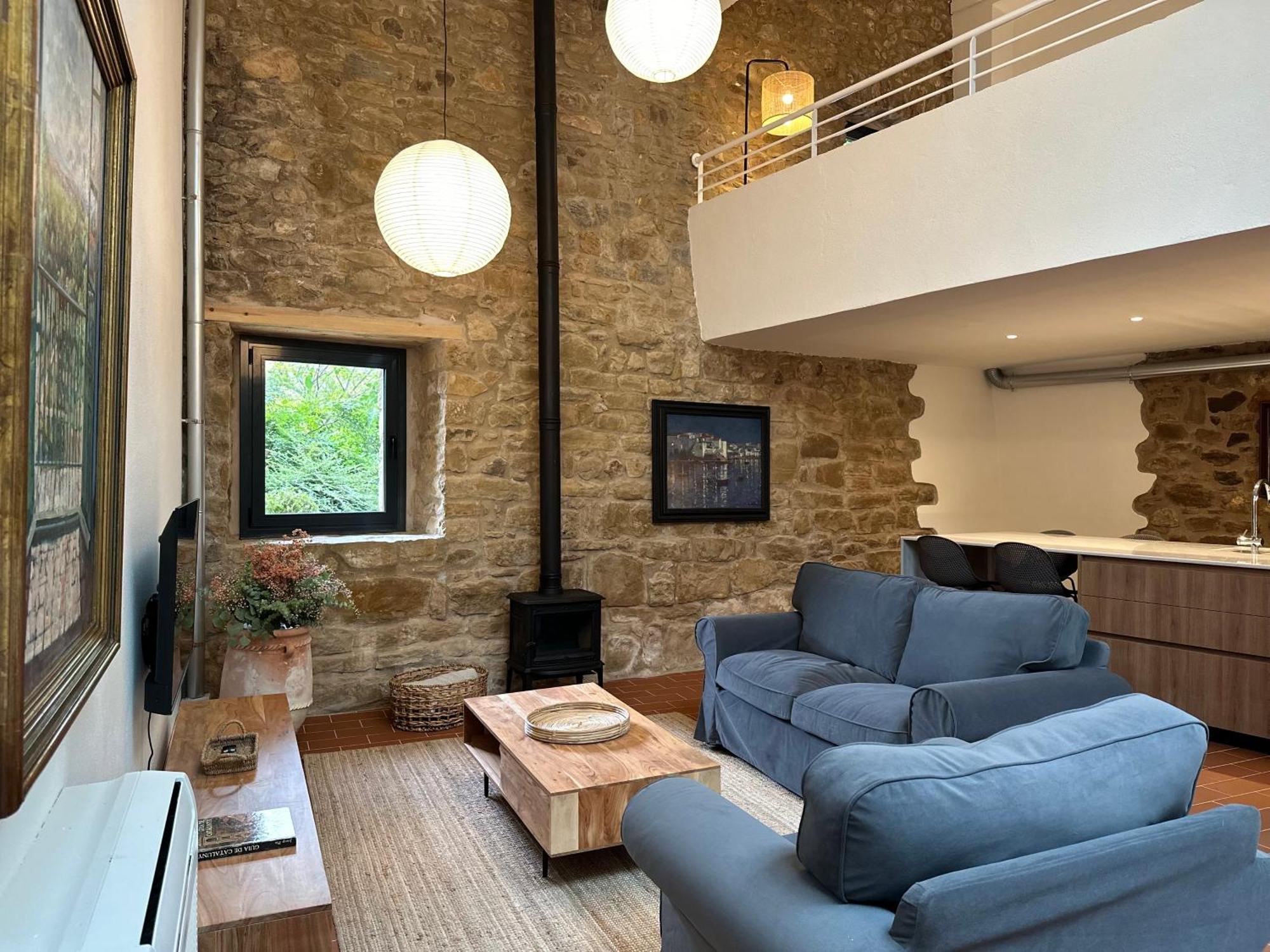 Encis D'Emporda -Adults Only- Guest House Casavells ภายนอก รูปภาพ