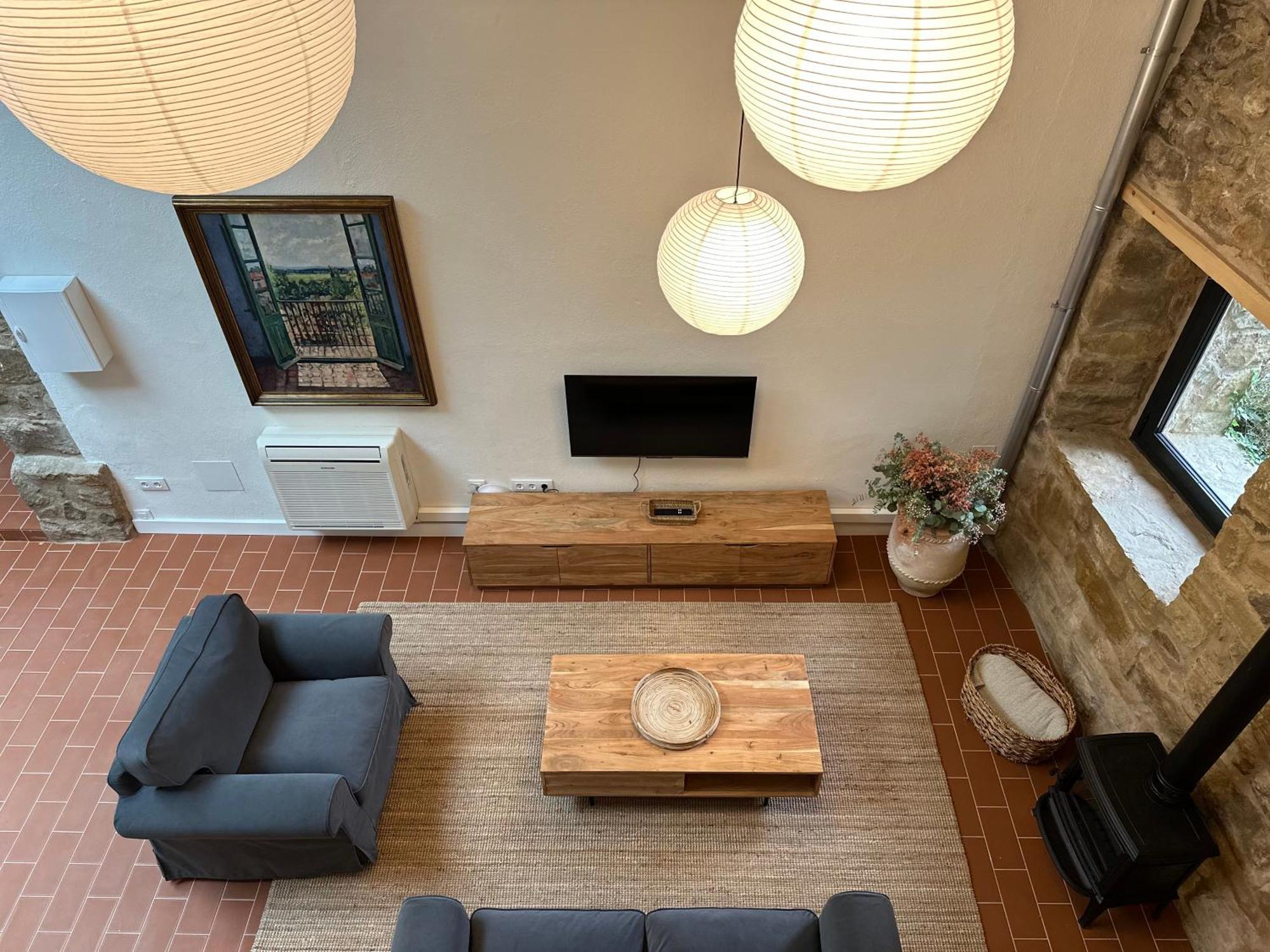 Encis D'Emporda -Adults Only- Guest House Casavells ภายนอก รูปภาพ