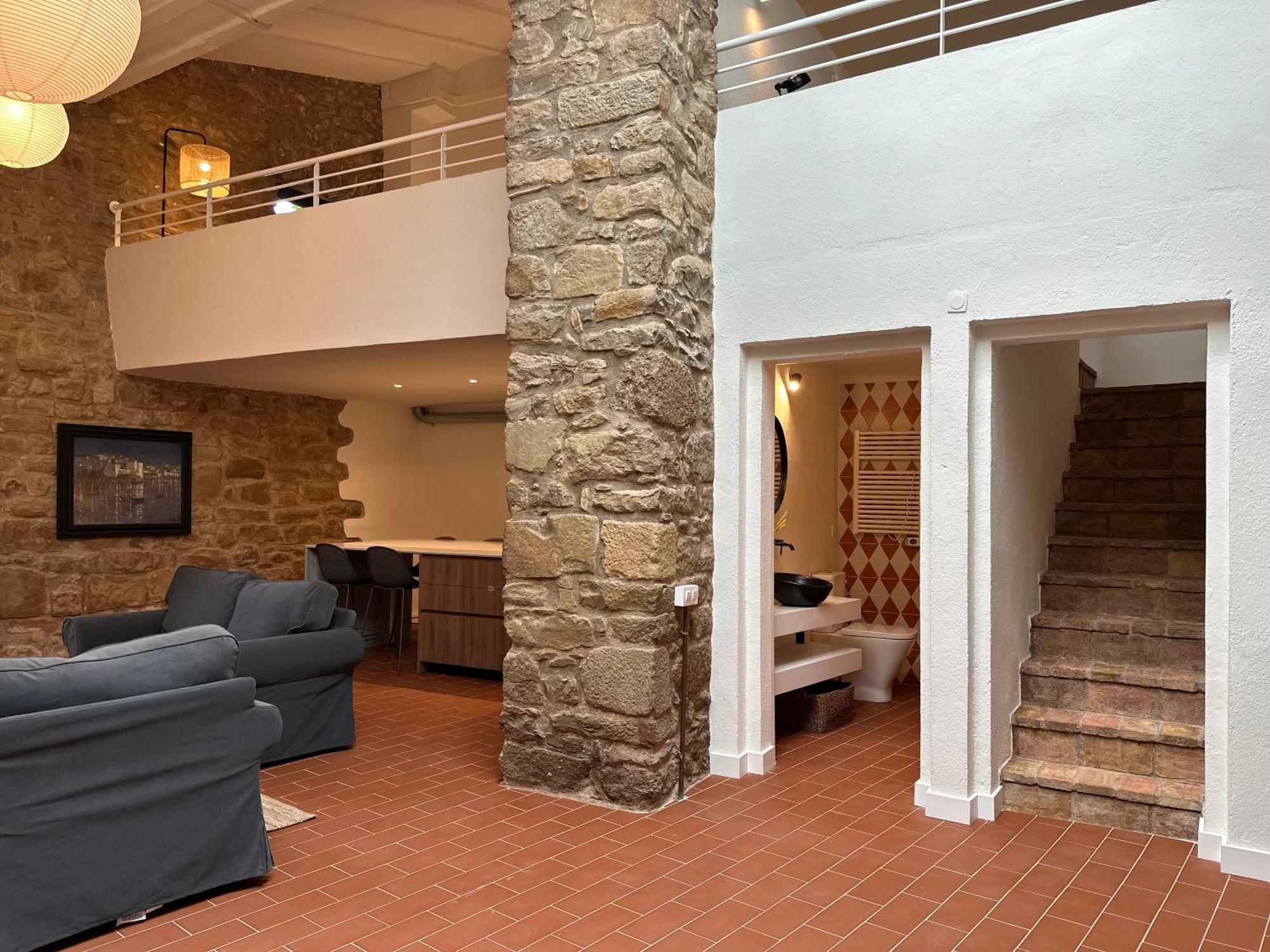 Encis D'Emporda -Adults Only- Guest House Casavells ภายนอก รูปภาพ