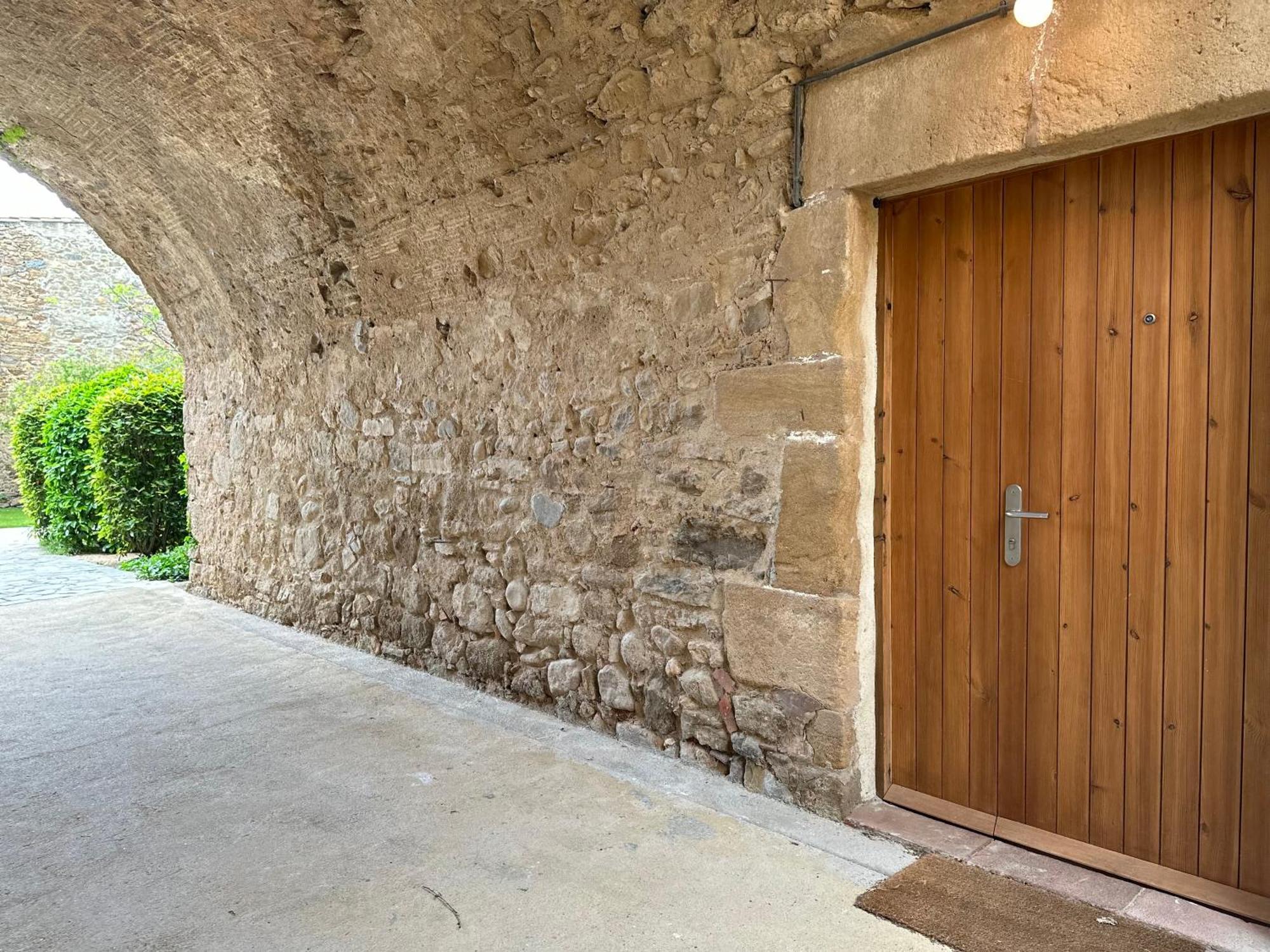 Encis D'Emporda -Adults Only- Guest House Casavells ภายนอก รูปภาพ
