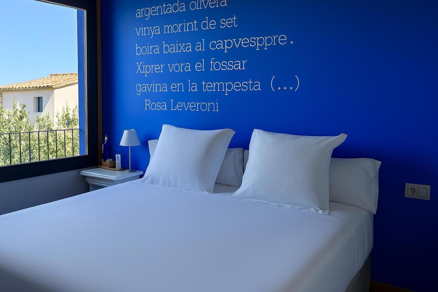 Encis D'Emporda -Adults Only- Guest House Casavells ภายนอก รูปภาพ