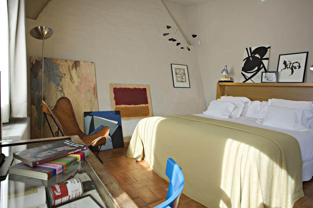 Encis D'Emporda -Adults Only- Guest House Casavells ห้อง รูปภาพ