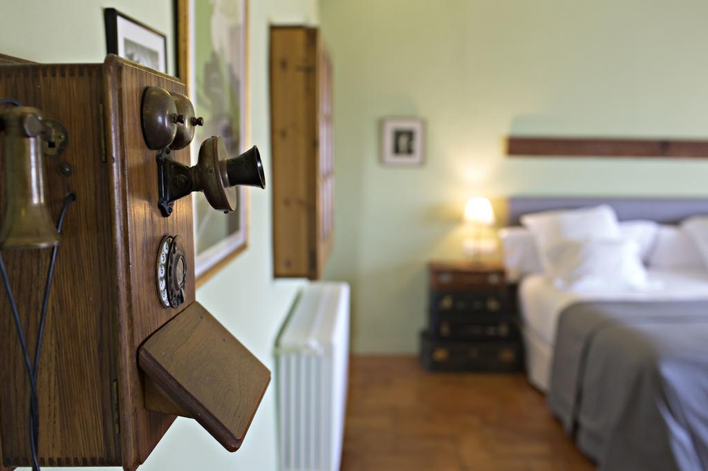 Encis D'Emporda -Adults Only- Guest House Casavells ห้อง รูปภาพ
