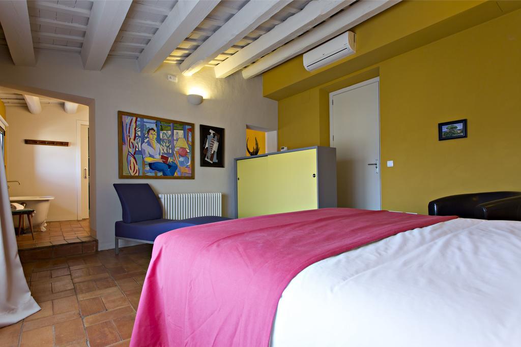 Encis D'Emporda -Adults Only- Guest House Casavells ห้อง รูปภาพ