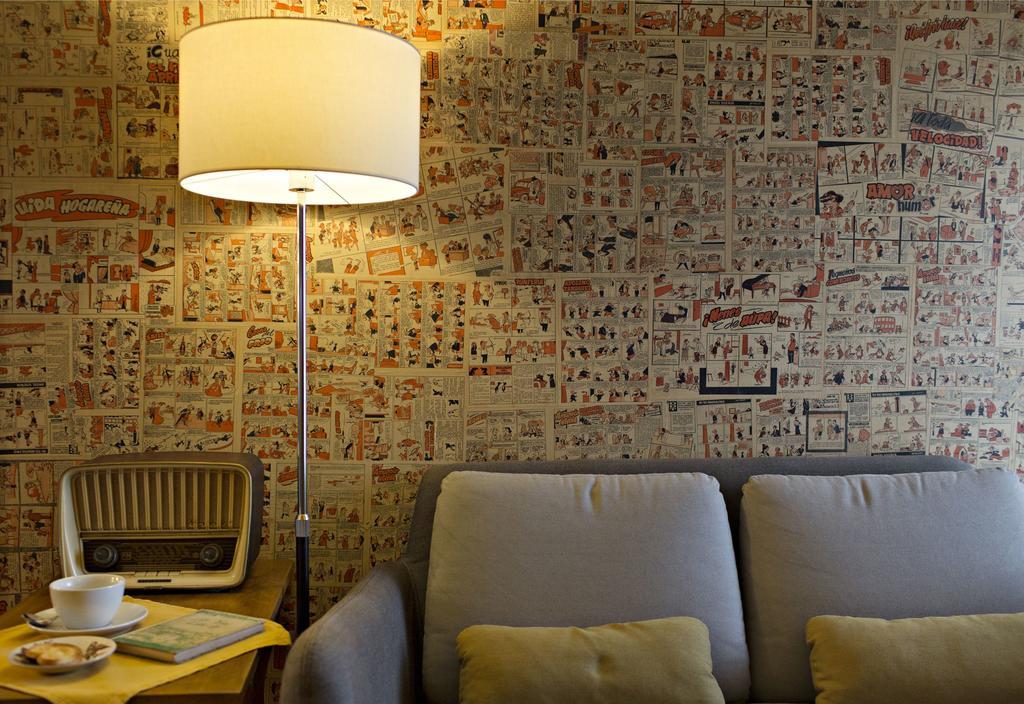 Encis D'Emporda -Adults Only- Guest House Casavells ห้อง รูปภาพ