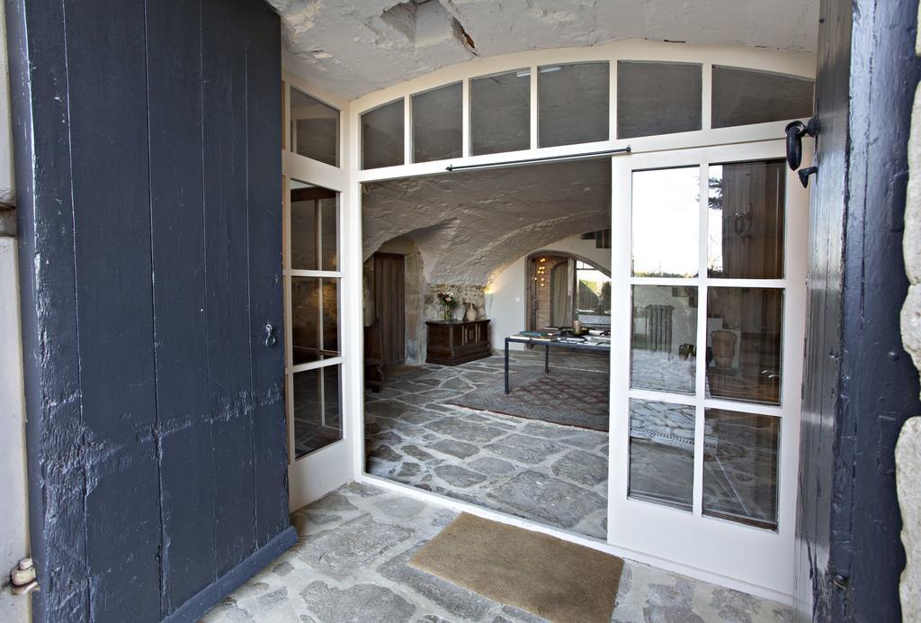 Encis D'Emporda -Adults Only- Guest House Casavells ภายนอก รูปภาพ