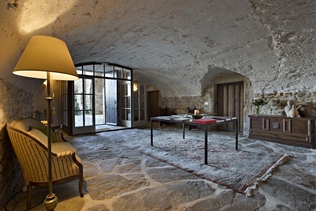Encis D'Emporda -Adults Only- Guest House Casavells ภายนอก รูปภาพ
