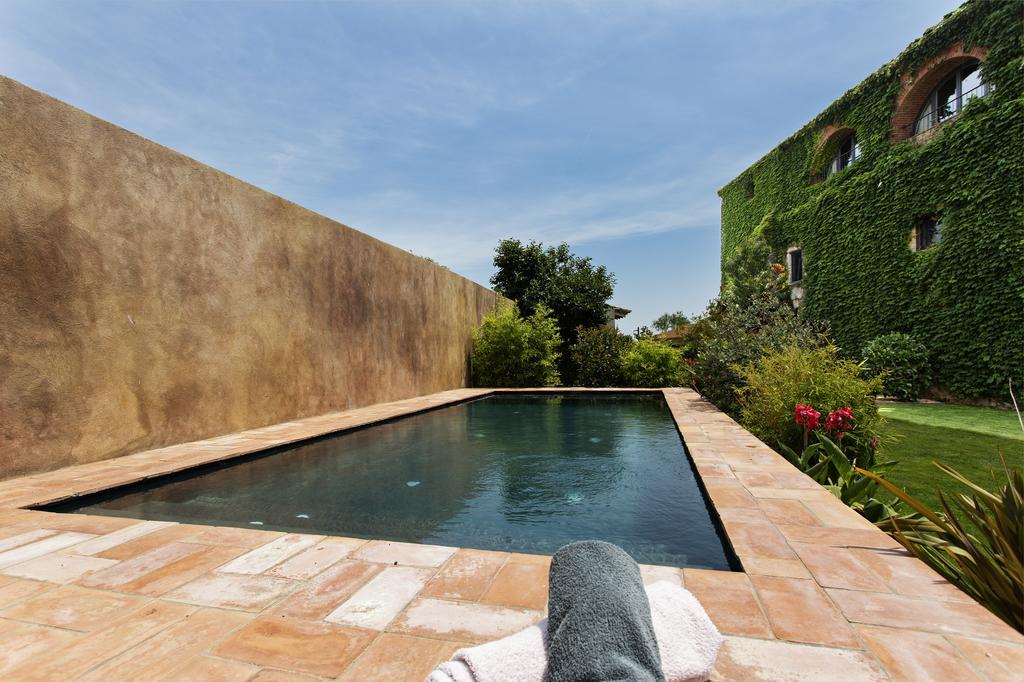 Encis D'Emporda -Adults Only- Guest House Casavells ภายนอก รูปภาพ