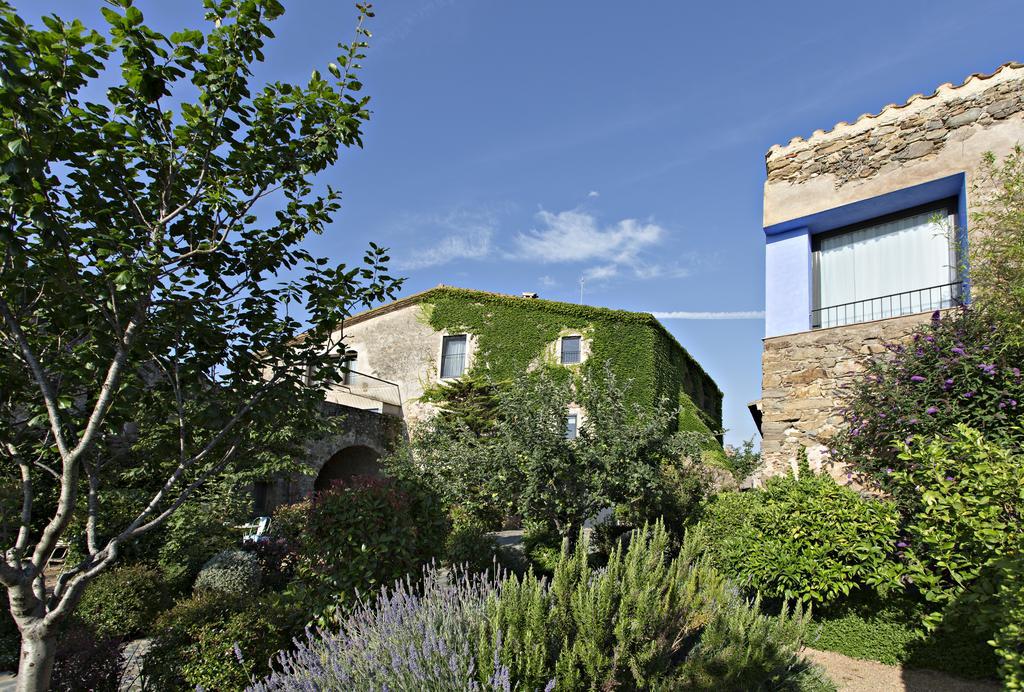 Encis D'Emporda -Adults Only- Guest House Casavells ภายนอก รูปภาพ