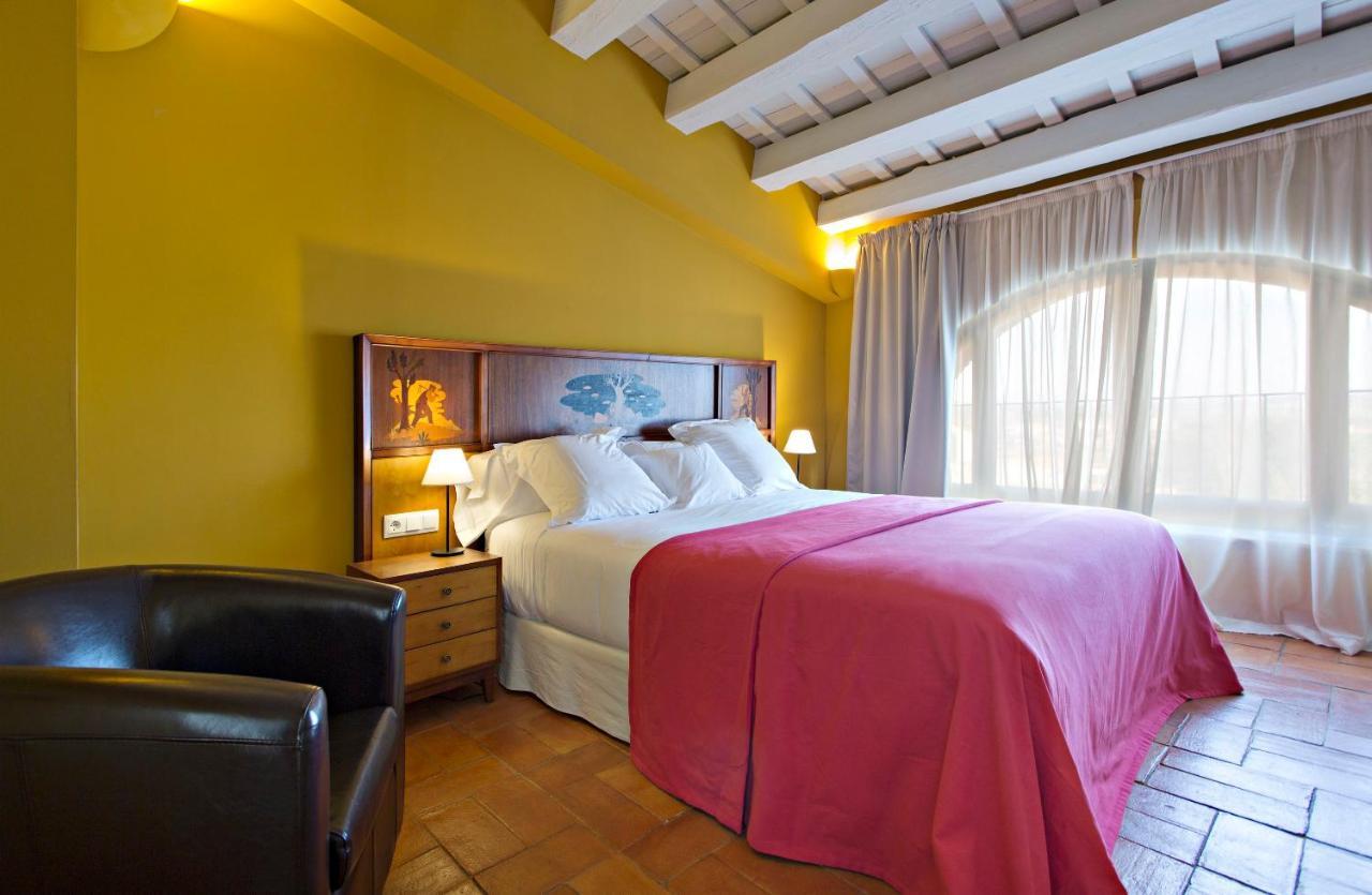 Encis D'Emporda -Adults Only- Guest House Casavells ภายนอก รูปภาพ
