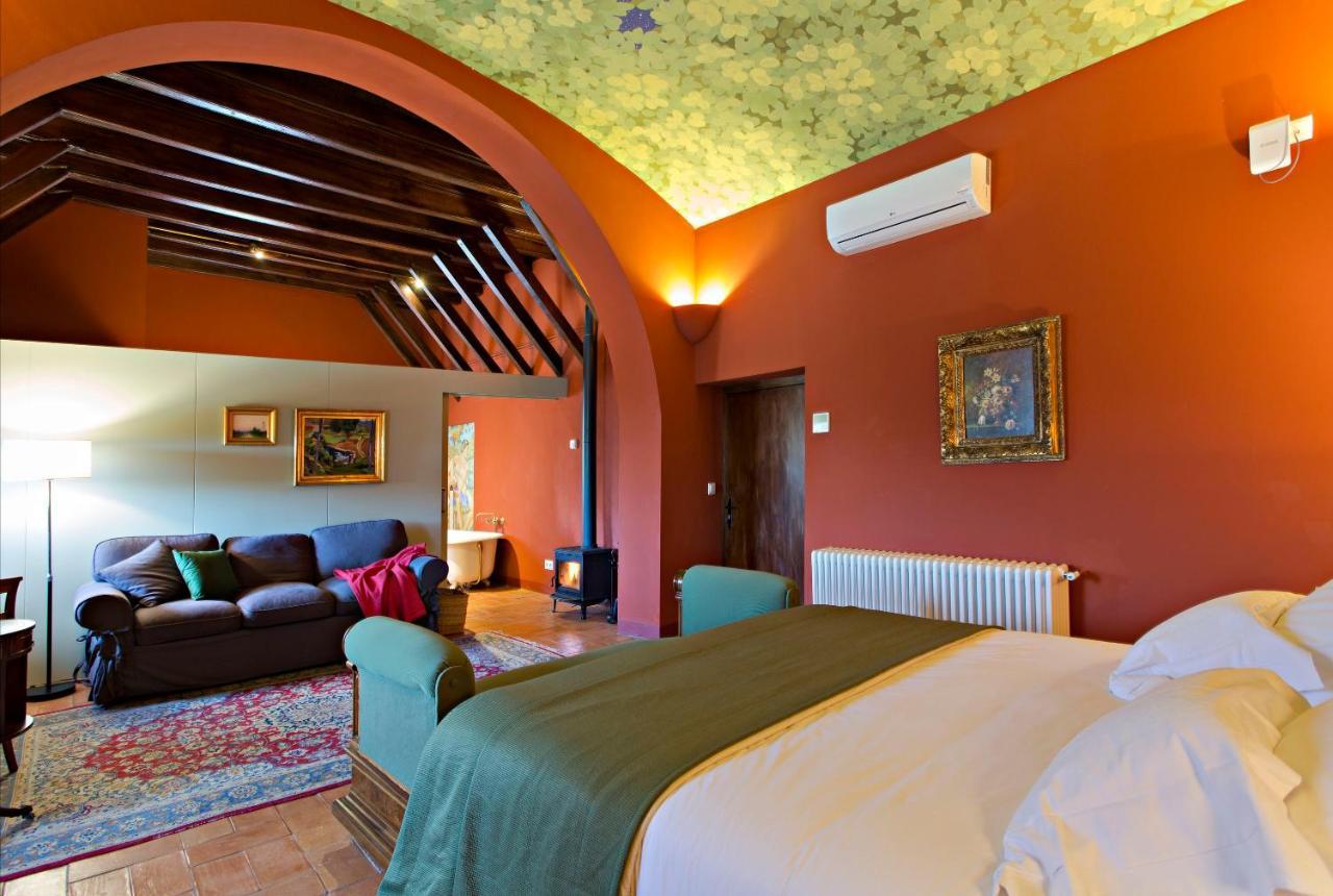 Encis D'Emporda -Adults Only- Guest House Casavells ภายนอก รูปภาพ